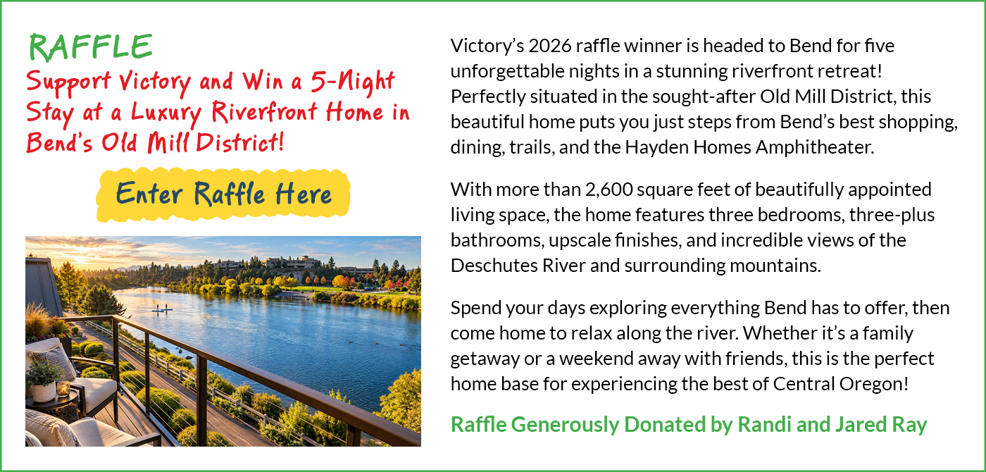 raffle open desktop