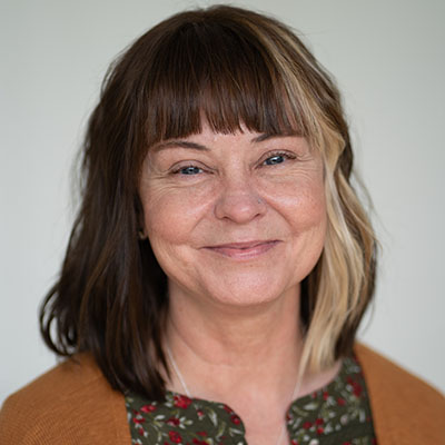 Melissa Winter