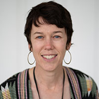 Amy Kisler