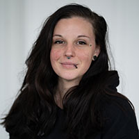 Brittany Jaeger