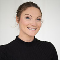 shari thurston