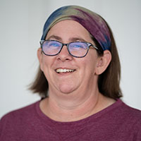 Tara Cozad