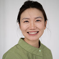yan wang